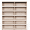 Wooden Library Shelving - Image 2