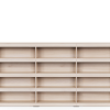 Wooden Library Shelving - Image 2