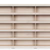 Wooden Library Shelving - Image 2