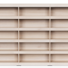 Wooden Library Shelving - Image 2