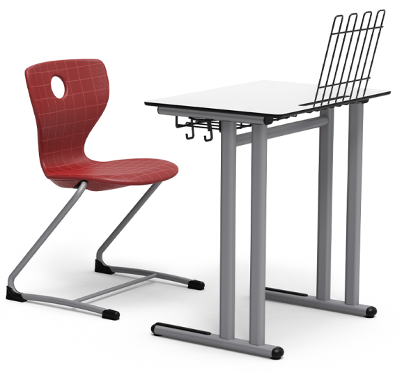 Baykal Student Desk