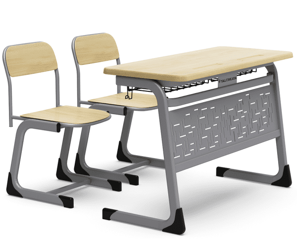 Hazar Student Desk