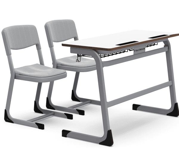 Hazar Student Desk