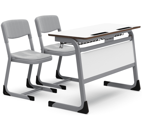 Hazar Student Desk