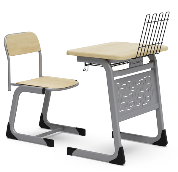 Hazar Student Desk