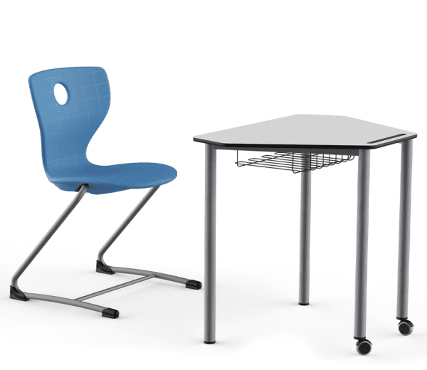 Huron Student Desk
