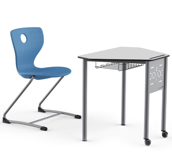 Huron Student Desk