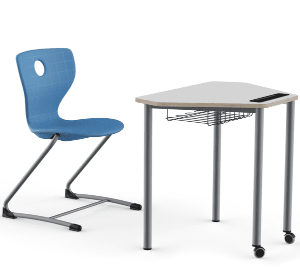 Huron Student Desk