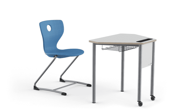 Huron Student Desk
