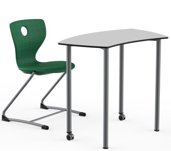 Ohrid Student Desk