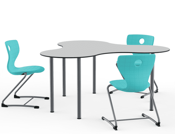 Taal Student Desk