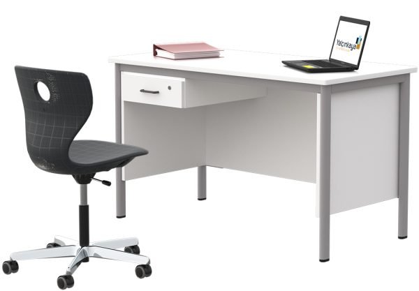 Bafa Teacher Table