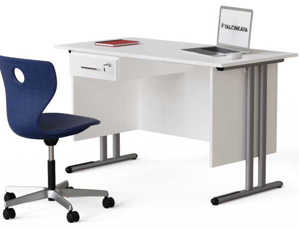 Baykal Teacher Table