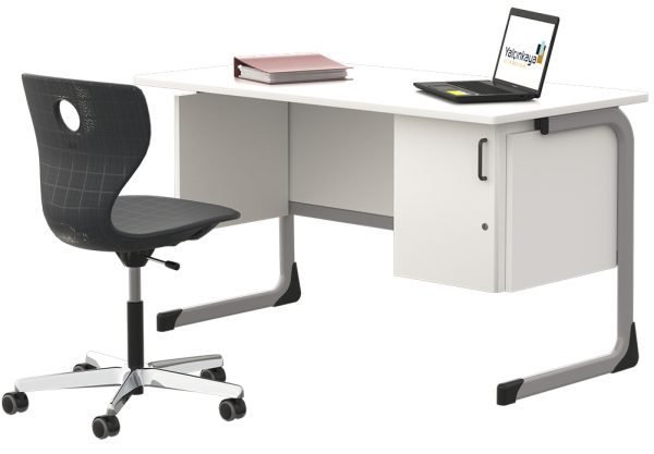 Hazar Teacher Table