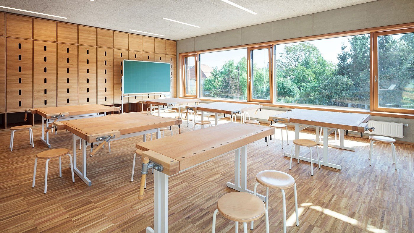 Laboratory furniture provider offering full turnkey design and installation.