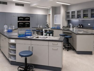 laboratory-workbench-manufacturing-school-lab